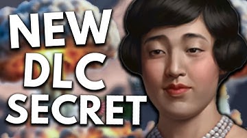 The New SECRET Japan Path In Hearts Of Iron 4 - (NEW DLC) No Compromise, No Surrender