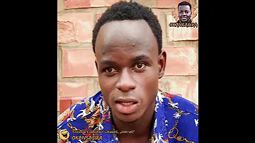 Ngayo Nguko OKANSASIRA 