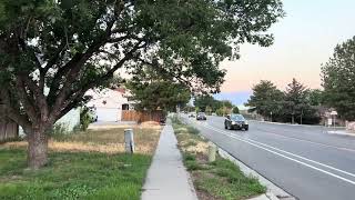July 30, 2026, 8:36PM MT to 8:37PM MT