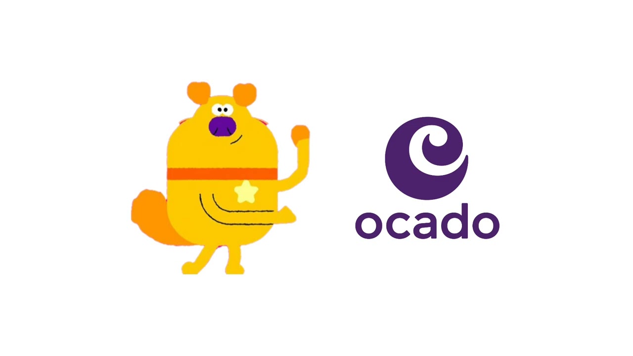 Ocado - Maddie and Triggs Advert (2025) (Radio) (V2)