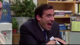 Michael Scott “Yankee Swap!”