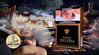 Download lagu MERAH DELIMA 16 Filter - Surya 16 ?