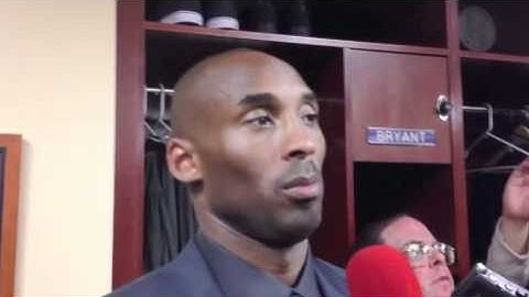 ESPNLA.com: Kobe Bryant on Ramon Sessions