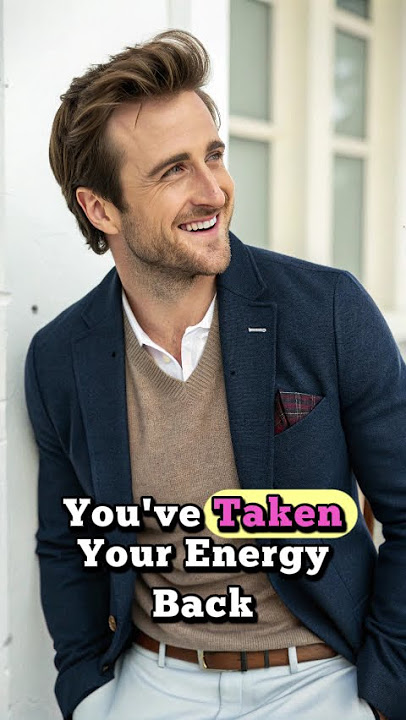 When You Stop Caring, His Ego Starts Crumbling | Matthew Hussey |  #matthewhussey,  #breakupadvice,