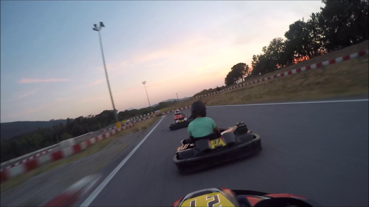 Sprint SWS - Course 3 - Brignoles 83 - 29/06/19