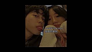 Evelyn ha and Fred Liu❤❤❤❤  #hjevelyn #shorts #fredevelyn
