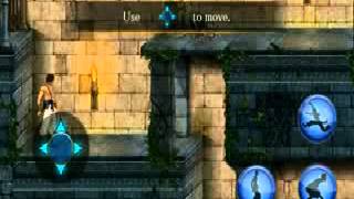 Prince Of Persia Classic On Android [Apk+Data] screenshot 5