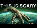 We Finally Solved The Fermi Paradox... But The Answer Is Terrifying | Science for Sleep
