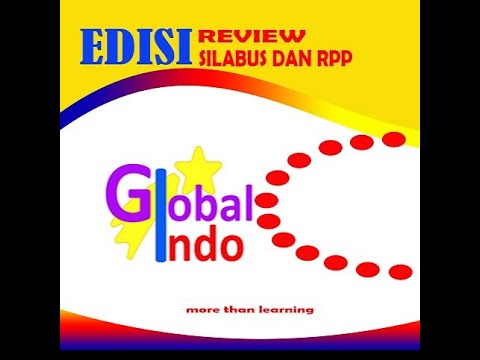 EDISI REVIEW : SILABUS DAN RPP