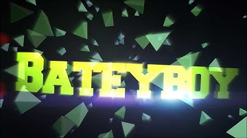 Intro - BateyBoy