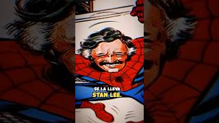 Por Qué Steve Ditko No Es Famoso? Kirby Krackle