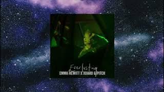 Emma Hewitt X XiJaro & Pitch - EVERLASTING (Extended Mix) [BLACK HOLE RECORDINGS]