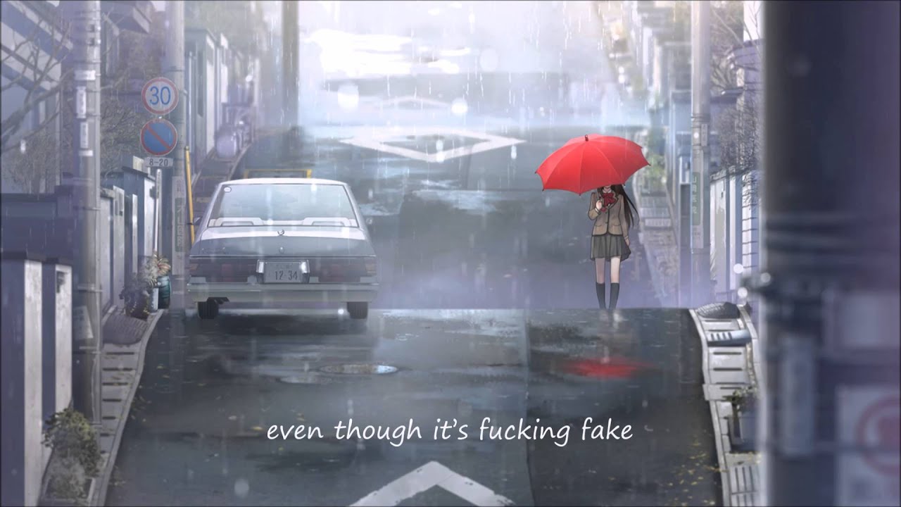 Nightcore - IDFC (acoustic)