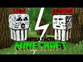 ЛЕПКА ГАСТА МАЙНКРАФТ | Ghast from Maincraft | Sculpting with clay