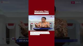 🔹WIRANTO TANTANG PRABOWO DAN KIVLAN ZEIN SUMPAH POCONG (2019)🔹