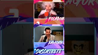 DENLE VIP A ESE HOMBRE😂 #folagor03 #pokemon #clips #humor