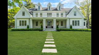 Rumson NJ Home Tour | 13 Buttonwood Lane Rumson NJ Home Tour | 13 Buttonwood Lane