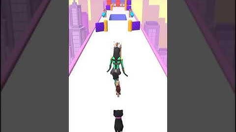 Level 50 ( High Heels! 👠 All Levels Game Play Walkthrough For Android And iOS )