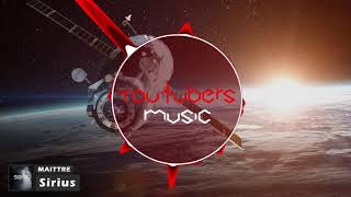 MAITTRE - Sirius [YouTubers Music Release] screenshot 5