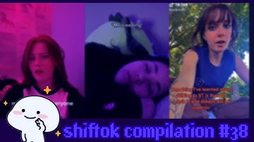 shifting tiktoks compilation #38! (memes, motivation, script ideas, etc)