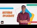 História em Debate Especial Carlos Cunha - 16/05/2026