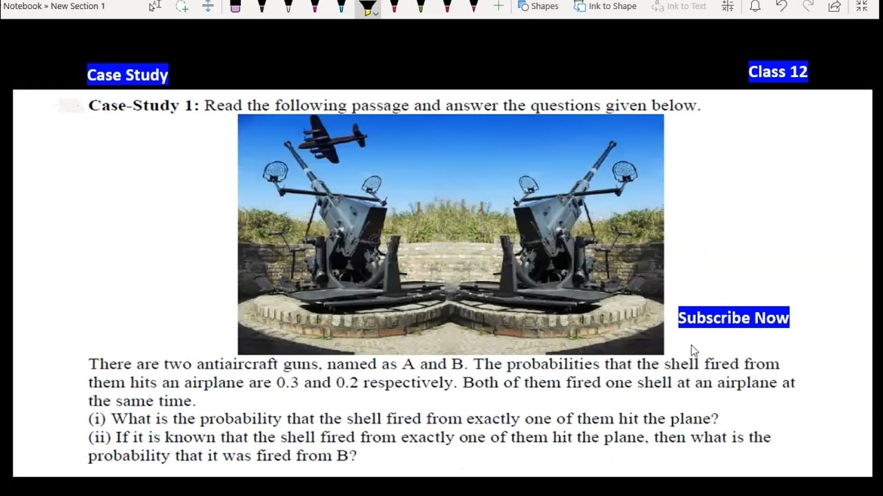 there-are-two-anti-aircraft-guns-named-as-a-and-b-case-study-class-12