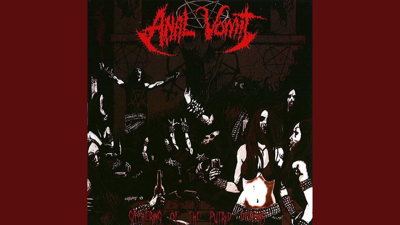 Into the Eternal Agony