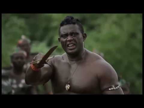 Beauty of God Part 2 - Nigerian Nollywood Epic Movie (Gentle Jack &amp; Cha Cha Eke Faani)