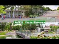 Сад ім Шевченка ♥ місто Харків колись (2) Відео прогулянка