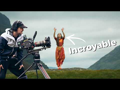 The Best Shoot of My Life in Scotland! Ep#3