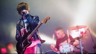 Arctic Monkeys - She's Thunderstorms @ T in the Park 2011 - HD 1080p