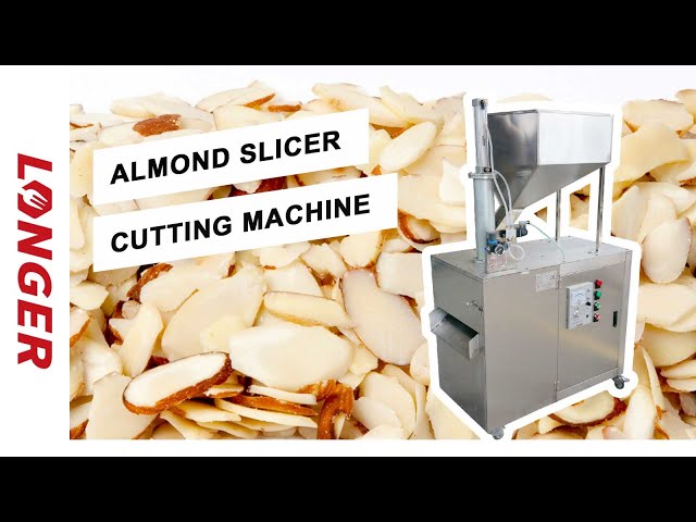 Hand Dry Fruit Cutting Machine /Almond Slicer Machine / Dry fruit