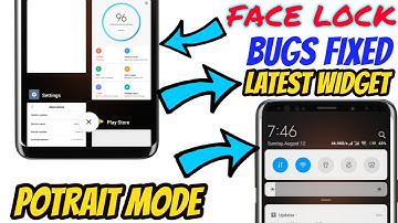 MIUI 10 GLOBAL BETA 8.7.26 Latest Update - UPDATE NOW!!