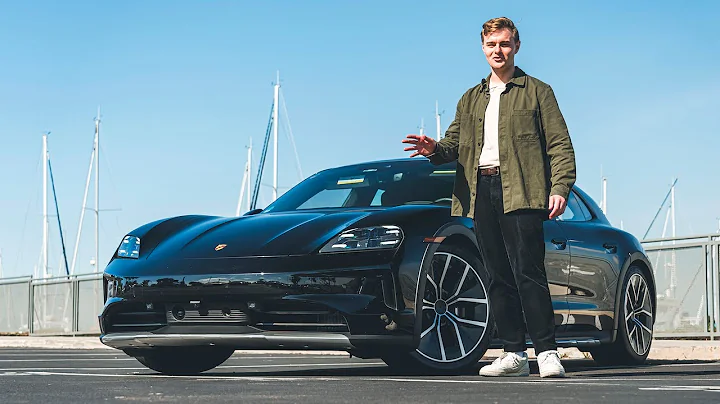 New 2024 Porsche Taycan revealed: full tech details AND prototype drive review - DayDayNews