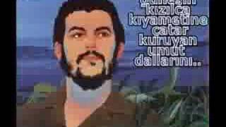 Che Guevara - Nefesimi ( emre altınok )
