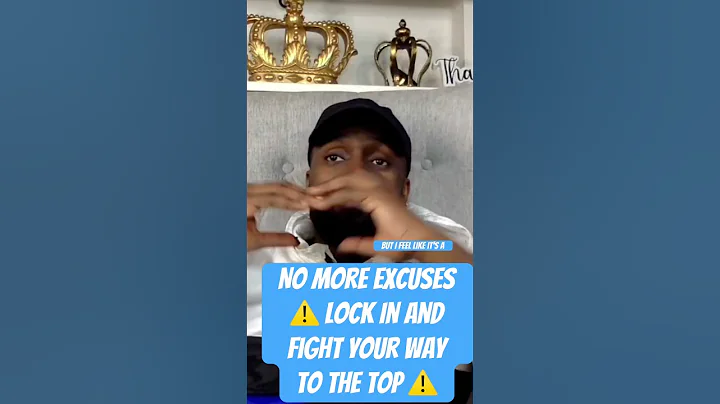 No More Excuses ⚠️ Lock In And Fight Your Way To The Top ⚠️#bedifferentfamily⚠️👑💡🚨 #bdf⚠️👑💡