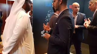 MENA CISO Summit 2018 - EC Council Event Dubai