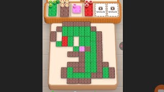 Coffee Mania Sorting Jam Game Levels 301-304 Walkthrough 2026 | Complete Solution | Full Gameplay
