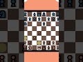 easy checkmate ☠️💀
