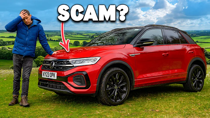 Why have 120,000 people bought this car?! - DayDayNews