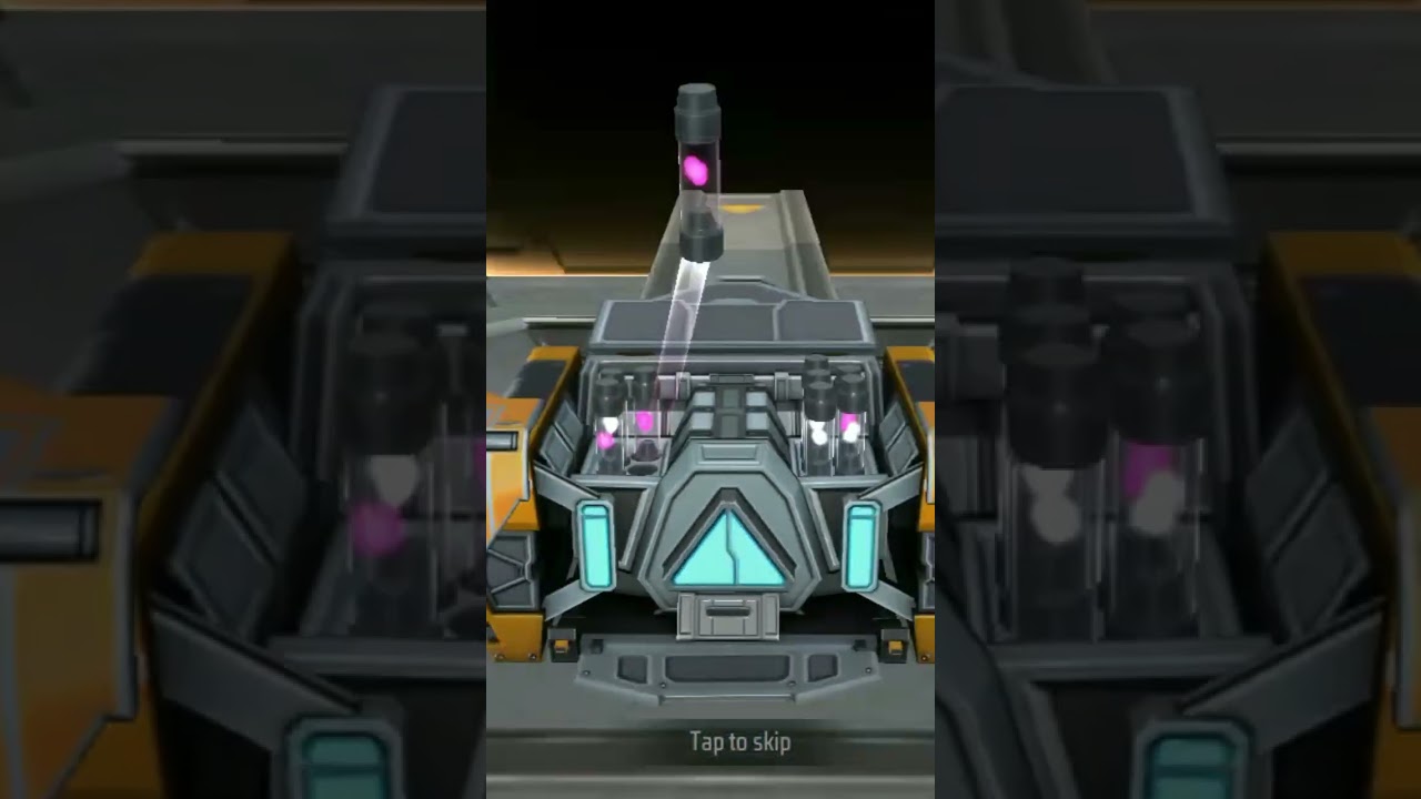 Free Fire ob42 update Laky RoyelSpin 