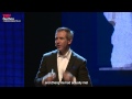 Future Globalization | Jason Inch | TEDxSuzhou