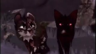 Warrior cats: ultimate edition tiktok comp