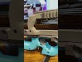 3d printed p90 yes please