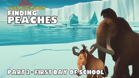 FINDING LINCOLN LOUD & RONNIE ANNE PART 2 - FIRST DAY OF SCHOOL