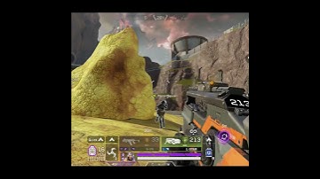 Apex手游版 歡迎來我頻道看完整版！