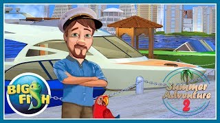 Summer Adventure 2 screenshot 5