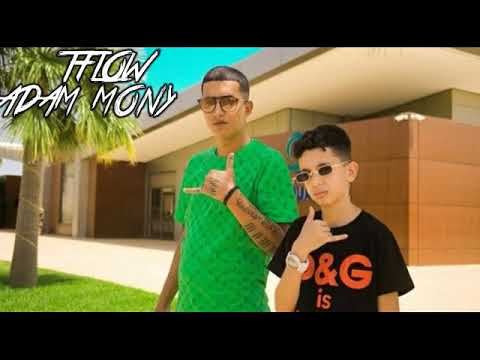 ADAM MONY MA3LABALI Ft Tflow Clip Version Photo