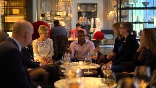 Part 4 of My Fireside Chat at the Baccarat Hotel in NY: Think Global (Macro)