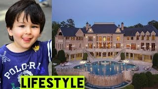 Taimur Ali Khan Luxurious Lifestyle, School, House, Cars & Biography